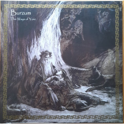 BURZUM – The Ways Of Yore...