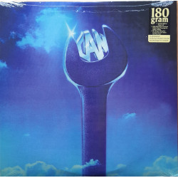 CAN - Can (Inner Space)...