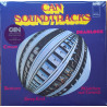 CAN – Soundtracks (LIMITED EDITION CLEAR PURPLE VINYL)