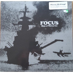 FOCUS – Ship Of Memories