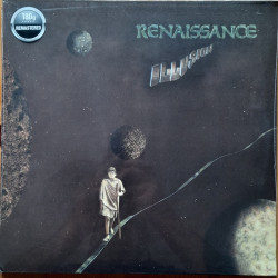 RENAISSANCE – Illusion