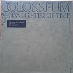 COLOSSEUM – Daughter Of Time