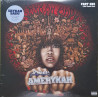 ERYKAH BADU – New Amerykah:Part One (4th World War) ( Limited Shades Of Purple vinyl) 2LP