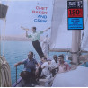 CHET BAKER & CREW – Chet Baker & Crew  (Limited Edition)