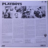 CHET BAKER & ART PEPPER - Playboys (Limited Edition)