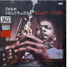 JOHN COLTRANE – Giant Steps (Limited Edition)
