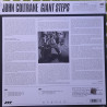 JOHN COLTRANE – Giant Steps (Limited Edition)