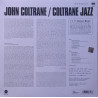 JOHN COLTRANE – Coltrane Jazz (Limited Edition)