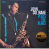 JOHN COLTRANE – Coltrane Plays The Blues  (Limited Edition Collector’s LP Series)