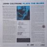 JOHN COLTRANE – Coltrane Plays The Blues  (Limited Edition Collector’s LP Series)