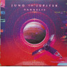VANGELIS – June To Jupiter  (ön kapak)