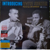 WAYNE SHORTER feat. LEE MORGAN – Introducing Wayne Shorter  (Limited Edition)