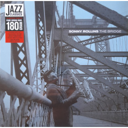 SONNY ROLLINS – The Bridge...