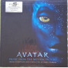 JAMES HORNER - Avatar  (OST)   2LP