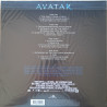 JAMES HORNER - Avatar  (OST)   2LP