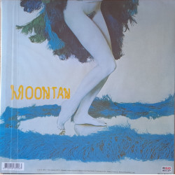 GOLDEN EARRING – Moontan