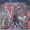 IRON MAIDEN – Dance Of Death   2LP