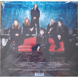 IRON MAIDEN – Dance Of Death   2LP