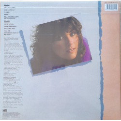 LAURA BRANIGAN – Self Control