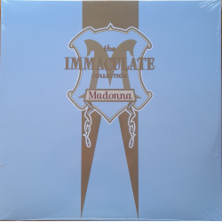 MADONNA – The Immaculate...