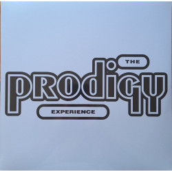 THE PRODIGY - Experience 2LP