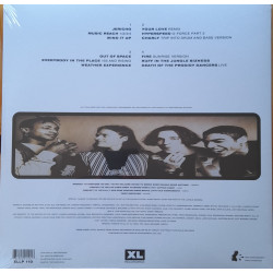 THE PRODIGY - Experience 2LP