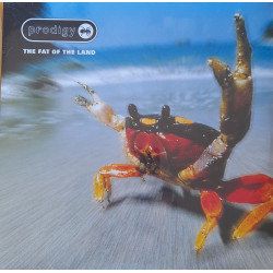THE PRODIGY – The Fat Of...