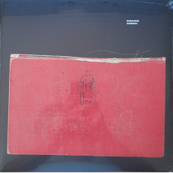 RADIOHEAD – Amnesiac...