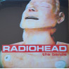 RADIOHEAD – The Bends