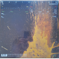 RADIOHEAD – In Rainbows