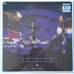 RADIOHEAD – Pablo Honey
