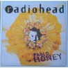 RADIOHEAD – Pablo Honey