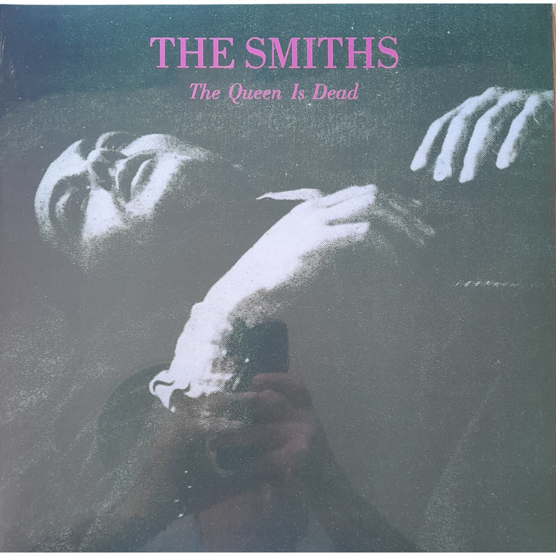 THE SMITHS – The Queen Is Dead