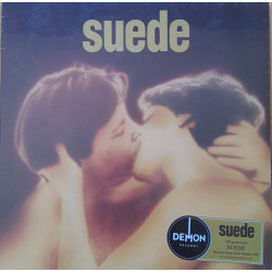 SUEDE – Suede