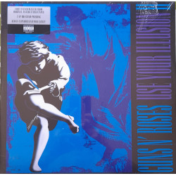 GUNS N’ROSES – Use Your...
