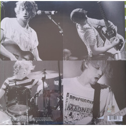 RAZORLIGHT – Razorwhat? The Best Of Razorlight