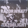 RAZORLIGHT – Razorwhat? The Best Of Razorlight
