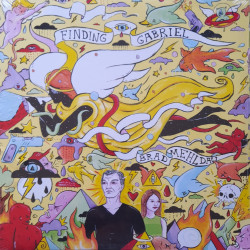 BRAD MEHLDAU – Finding...