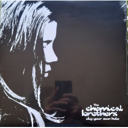 THE CHEMICAL BROTHERS – Dig...