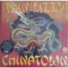 THIN LIZZY – Chinatown 2LP