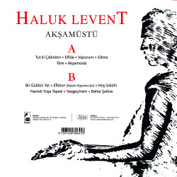 HALUK LEVENT – akşamüstü