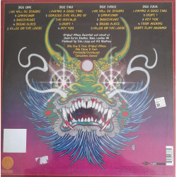 THIN LIZZY – Chinatown 2LP