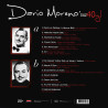 DARIO MORENO – dario moreno'suz 40 yıl