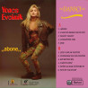 YONCA EVCİMİK – Abone / Dansçı (Limitli Baskı, Kırmızı Plak)