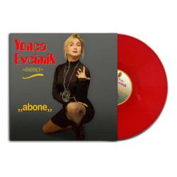 YONCA EVCİMİK – Abone /...