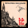 BABA ZULA – İstanbul sokakları