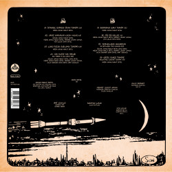 BABA ZULA – İstanbul sokakları
