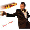 KENAN DOĞULU - FESTİVAL (SİYAH PLAK)