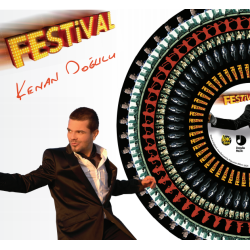 KENAN DOĞULU - FESTİVAL...
