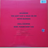 AC/DC – ’74 Jailbreak (50th. Anniversary Special Edition  GOLD VINYL)